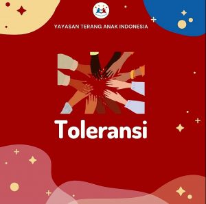 Toleransi Dalam Keberagaman Masyarakat Indonesia