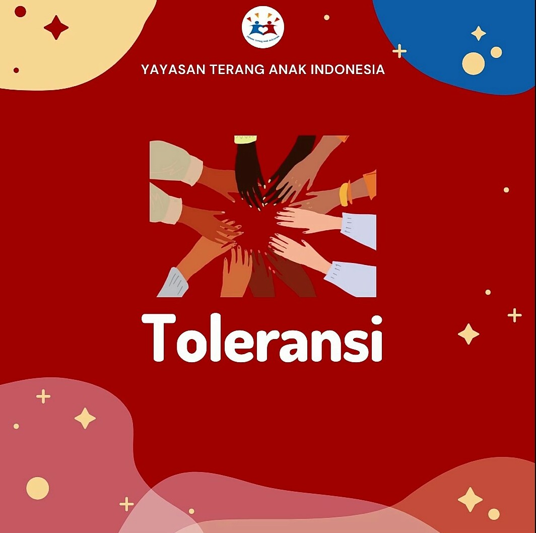 Toleransi Dalam Keberagaman Masyarakat Indonesia